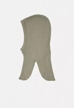 Шапка-бини Nmmwillit Балаклава Унисекс Name it, цвет vetiver