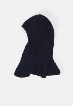 Шапка-бини Nmnmar Balaclava Unisex Name it, цвет dark sapphire