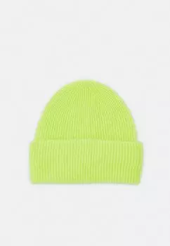 Шапка-бини Nor Samse Samse, цвет macaw green