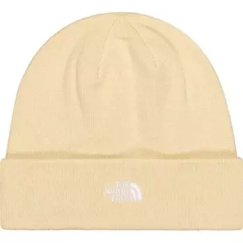 Шапка бини Норм The North Face, бежевый