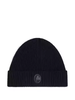 Шапка бини Nyx Fusalp, синий