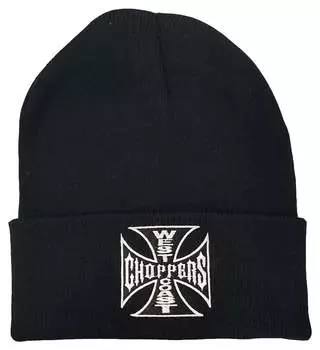 Шапка-бини OG WCC, черный