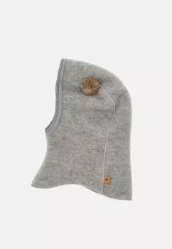 Шапка-бини Ohren Schlupf Unisex pure pure by BAUER, цвет moonrock