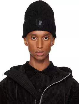 Шапка-бини «One Love» от Gonz Edition sacai