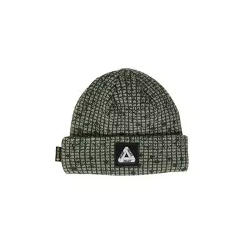 Шапка-бини Palace Gore-Tex Triferg с нашивкой Night Grid DPM