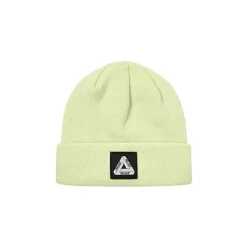 Шапка-бини Palace Tri-Ferg с нашивкой Мохито