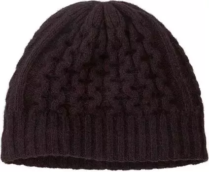 Шапка-бини Patagonia Costal с косой пряжкой