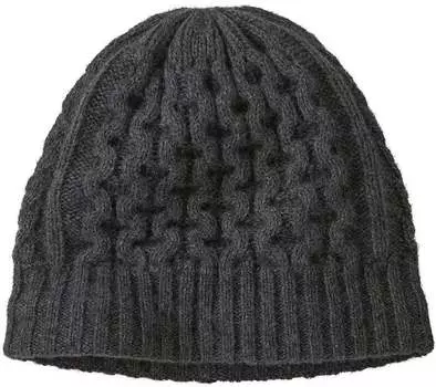 Шапка-бини Patagonia Costal с косой пряжкой