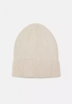 Шапка-бини Pier One УНИСЕКС, кремовый