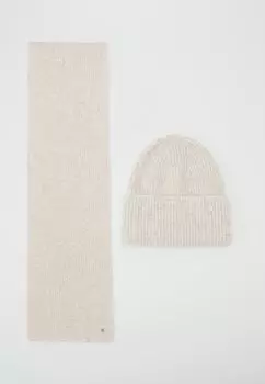 Шапка-бини Rcs Xmasmarlset Esprit, цвет ice