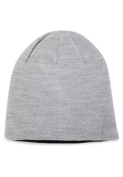 Шапка-бини REGULAR FIT Buratti, светло-серый