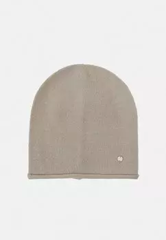 Шапка-бини Rollbea Esprit, цвет pastel grey