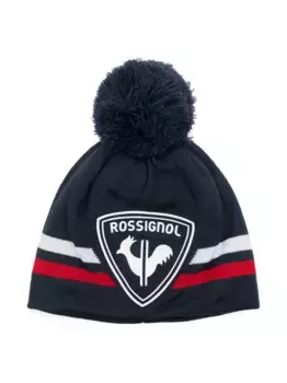 Шапка бини Rooster Rossignol Kids, синий