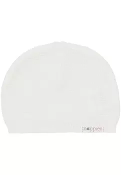 Шапка-бини Rosita Noppies, белый
