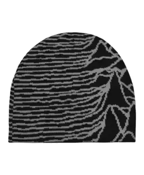 Шапка Бини Skully Pleasures, мультиколор