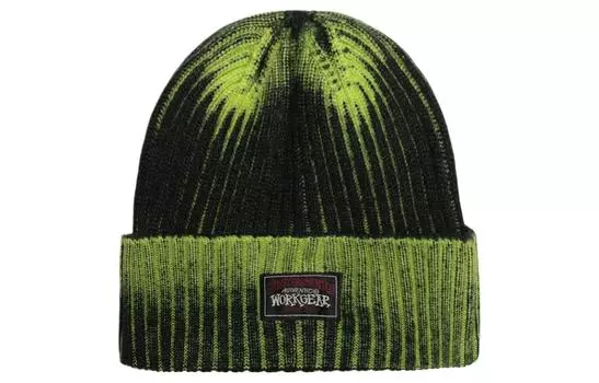 Шапка-бини Stussy унисекс