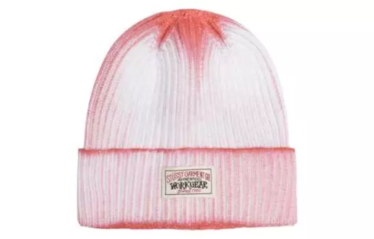 Шапка-бини Stussy унисекс