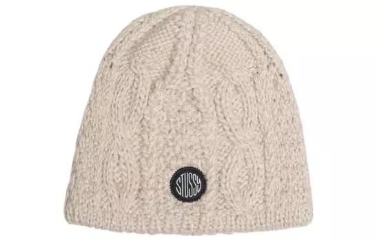 Шапка-бини Stussy унисекс