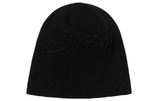 Шапка-бини Stussy унисекс