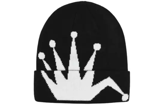 Шапка-бини Stussy унисекс, Black