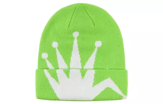 Шапка-бини Stussy унисекс, Light Green