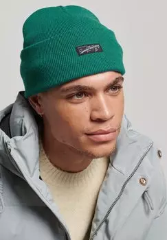 Шапка бини Superdry