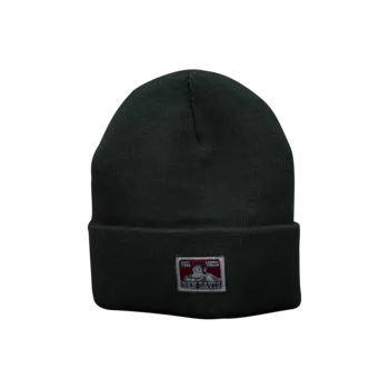 Шапка-бини Supreme Ben Davis, цвет Зеленый