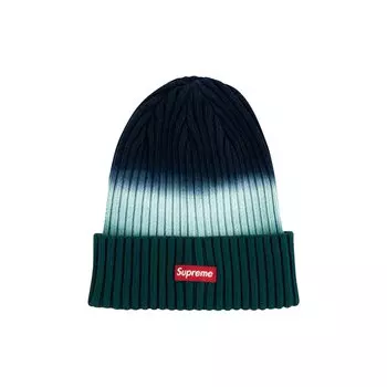 Шапка-бини Supreme Overdyed Tie Dye
