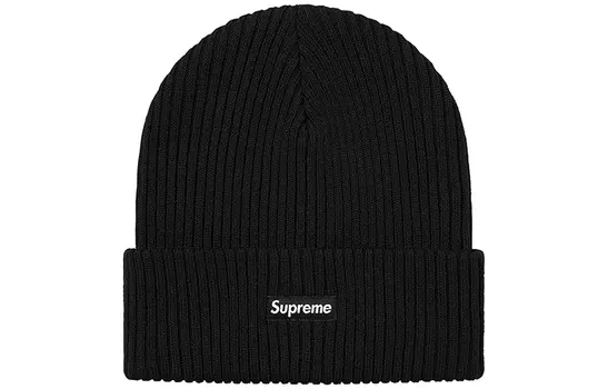 Шапка Supreme S Logo, зеленый