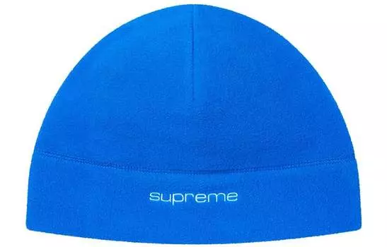 Шапка-бини Supreme унисекс Supreme FW20, Off-white