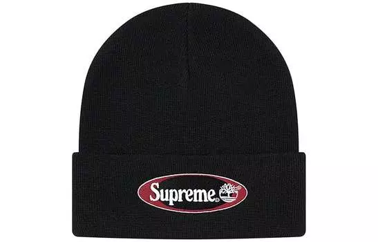 Шапка-бини Supreme унисекс Supreme SS21, Off-white