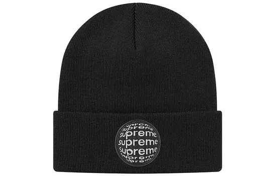 Шапка-бини Supreme унисекс Supreme SS21, Purple