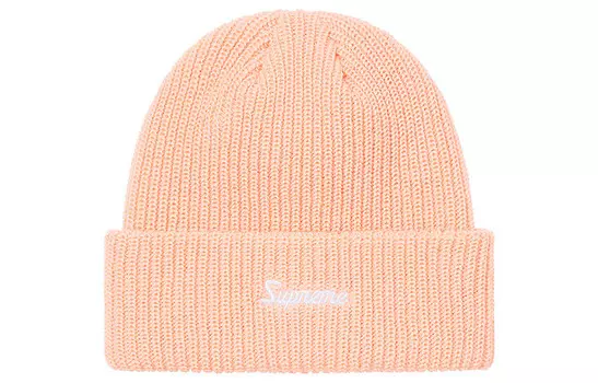 Шапка-бини Supreme унисекс Supreme SS21, Военно-морской