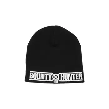 Шапка-бини Supreme x Bounty Hunter, черная