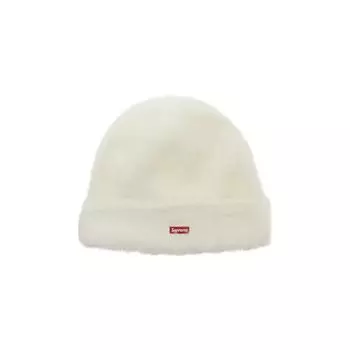 Шапка-бини Supreme x Kangol Furgora, Белая