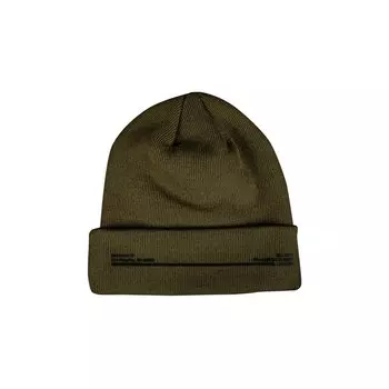 Шапка-бини Supreme x New Era Shop — Los Angeles, Light Olive