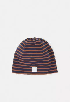 Шапка-бини Tantsu Unisex Reima, цвет navy