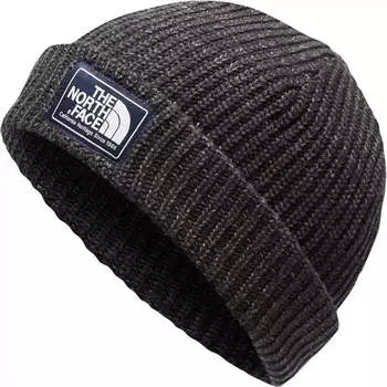 Шапка-бини The North Face на соленой подкладке