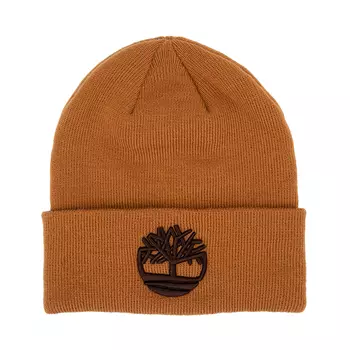 Шапка-бини Timberland Tree, цвет Wheat