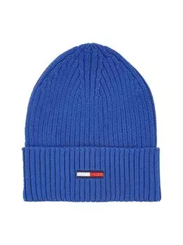 Шапка-Бини Tommy Jeans, синий