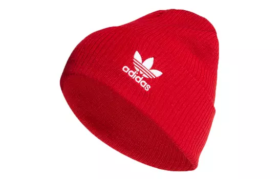 Шапка-бини унисекс adidas originals