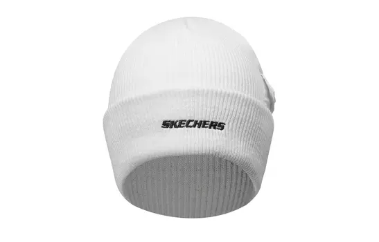 Шапка-бини унисекс разноцветная Skechers