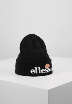 Шапка-бини ВЕЛЛИ Ellesse, черный
