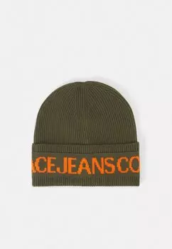 Шапка бини Versace Jeans Couture