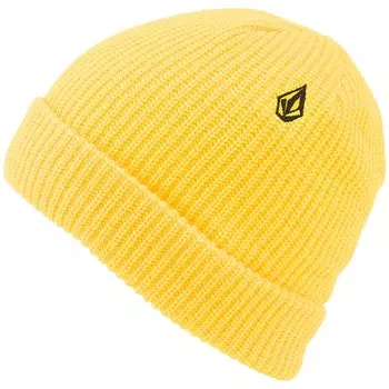 Шапка - Бини Volcom, faded lemon