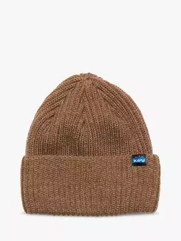 Шапка-бини в рыбацком стиле с манжетами KAVU, резина