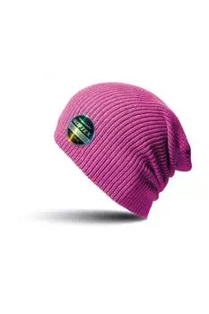 Шапка-бини Winter Essentials Core Softex Result, розовый