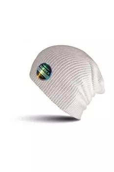 Шапка-бини Winter Essentials Core Softex Result, белый