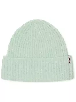 Шапка бини Xander AERON, зеленый