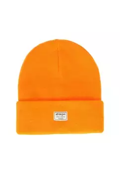 Шапка-бини ZIGZAG "Rizzo" в удобном и модном дизайне, цвет Orange